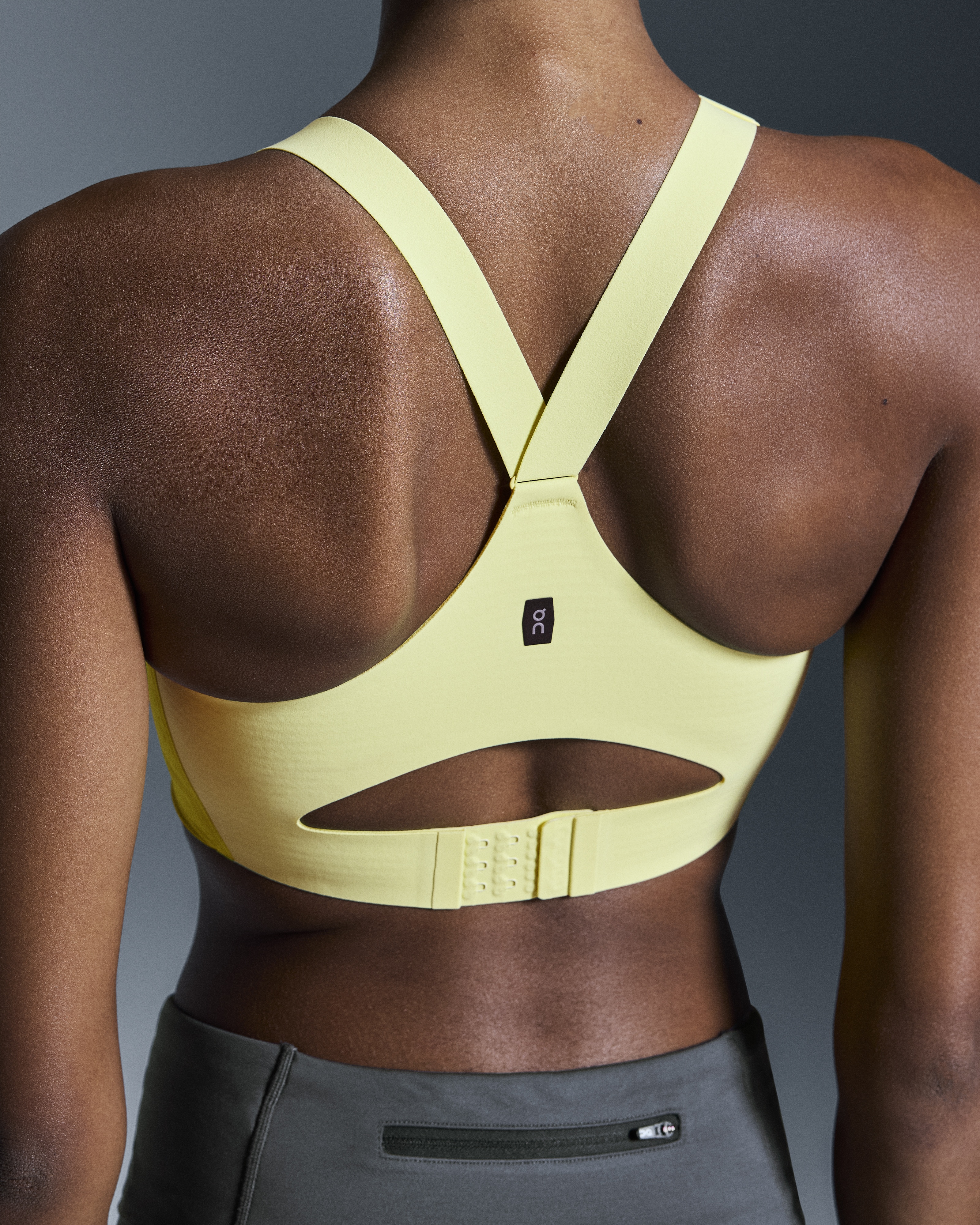 Endurance Bra - 4