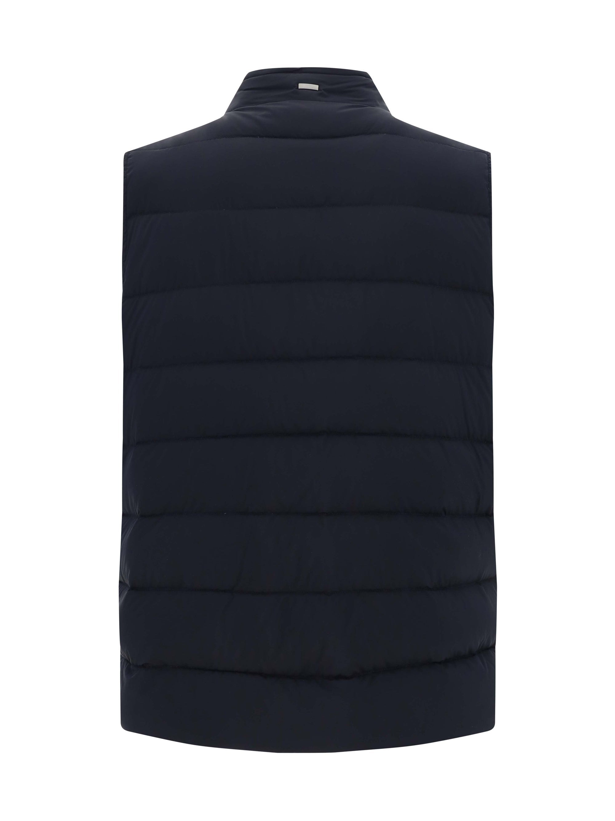 Herno Men Vest - 2