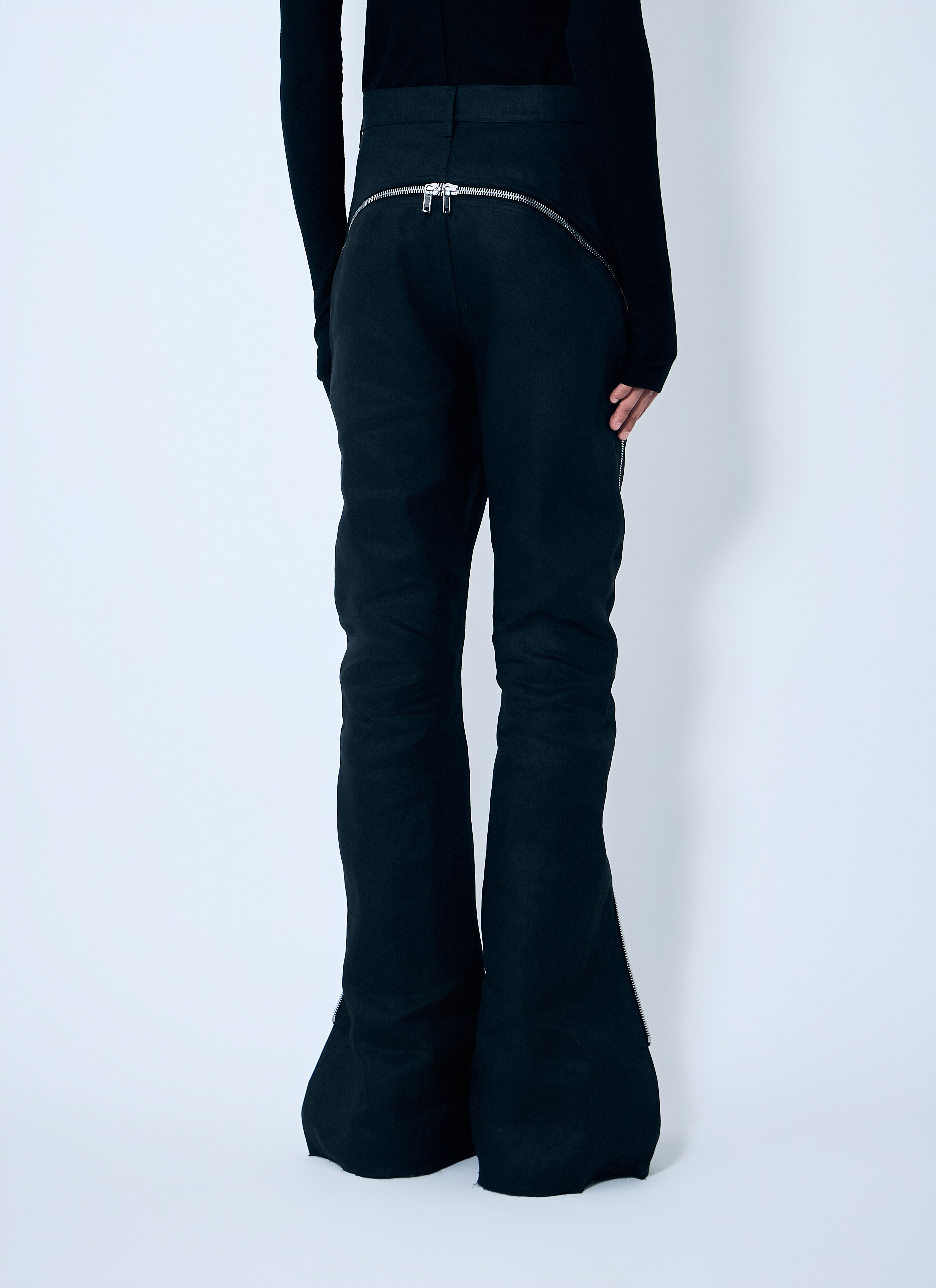 Bolan Banana Pants - 4