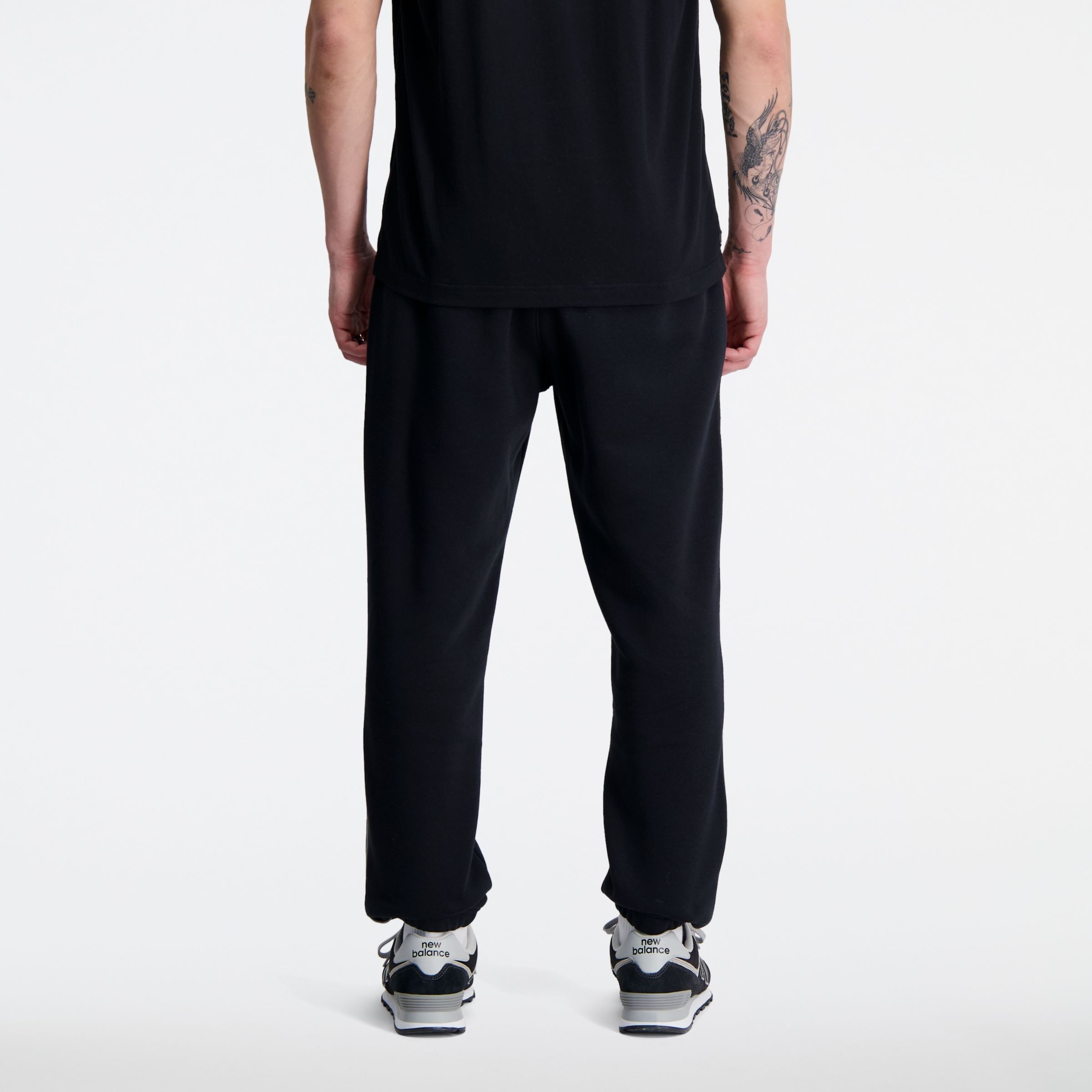 Essentials Winter Pant - 4