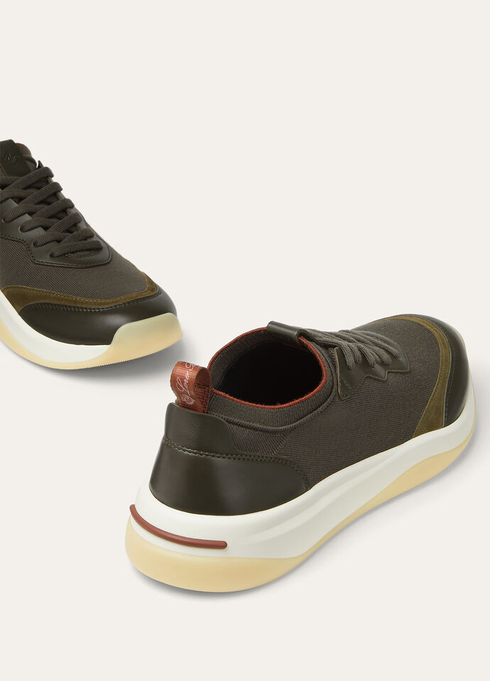 410 LP Walk The Gift of Kings® Sneaker - 7