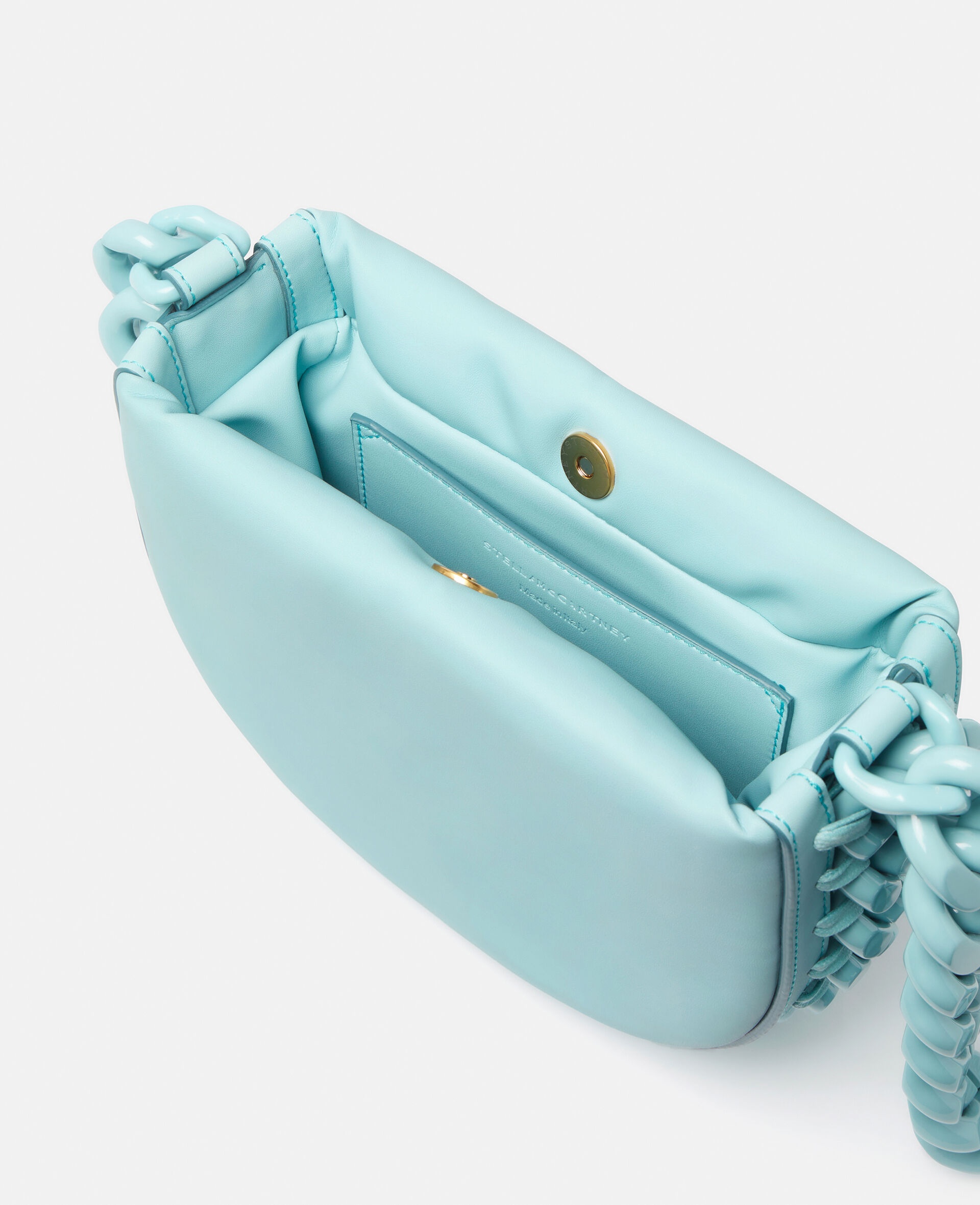 Frayme Small Puffy Shoulder Bag - 4