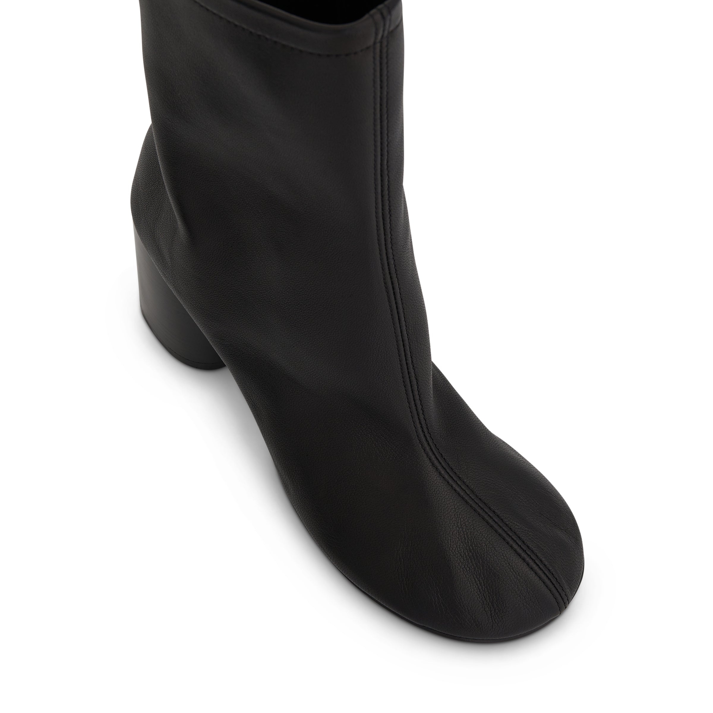 【BALENCIAGA】GLOVE 80MM ブーティ Balenciaga Glove 80mm Bootie | Saks Fifth Avenue