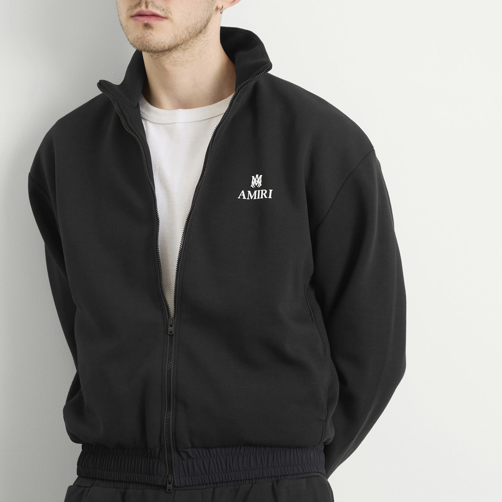 AMIRI Lounge Track Jacket - 5