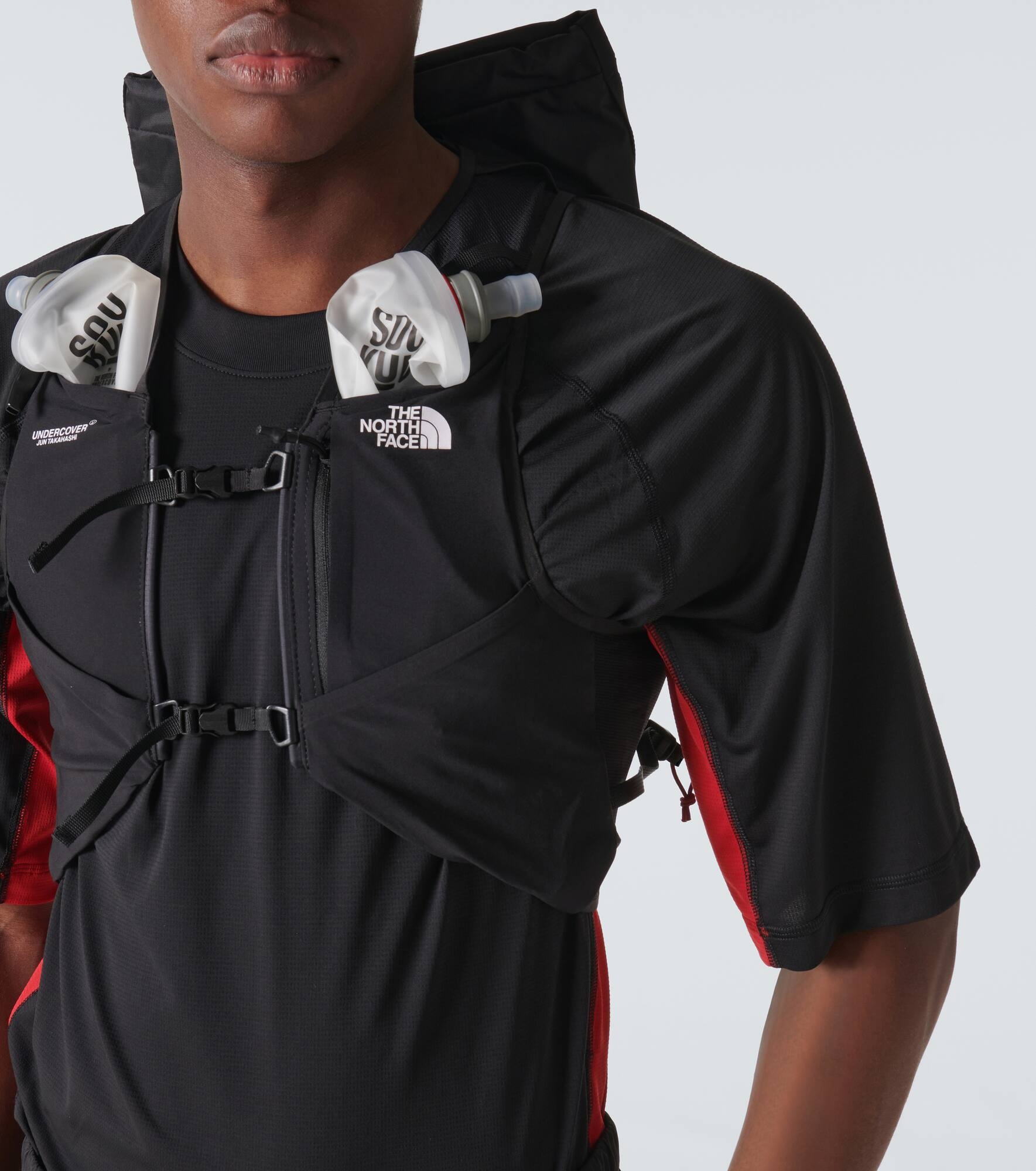 x Undercover Trail Run 12L running vest - 6
