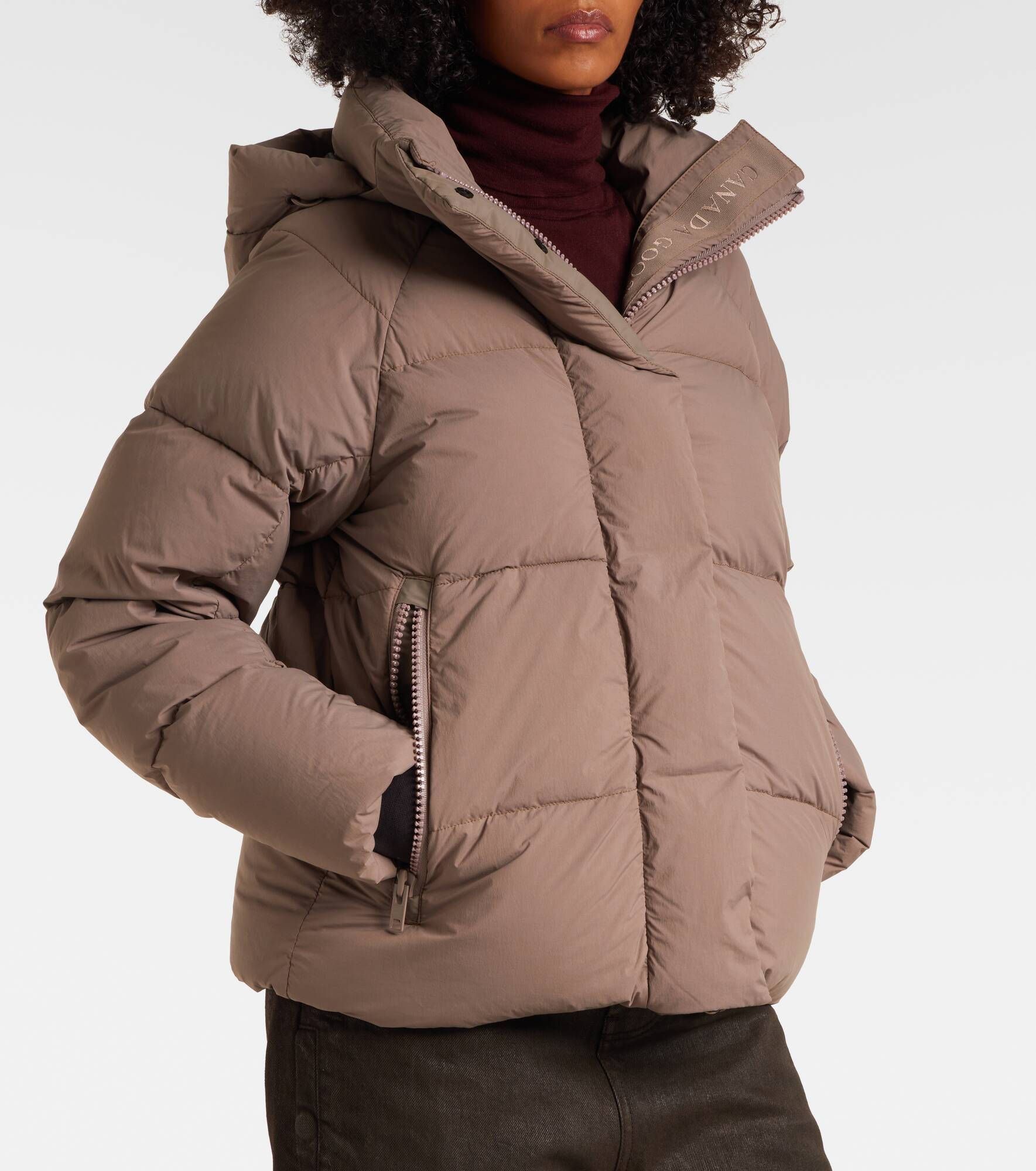 Junction down jacket - 7