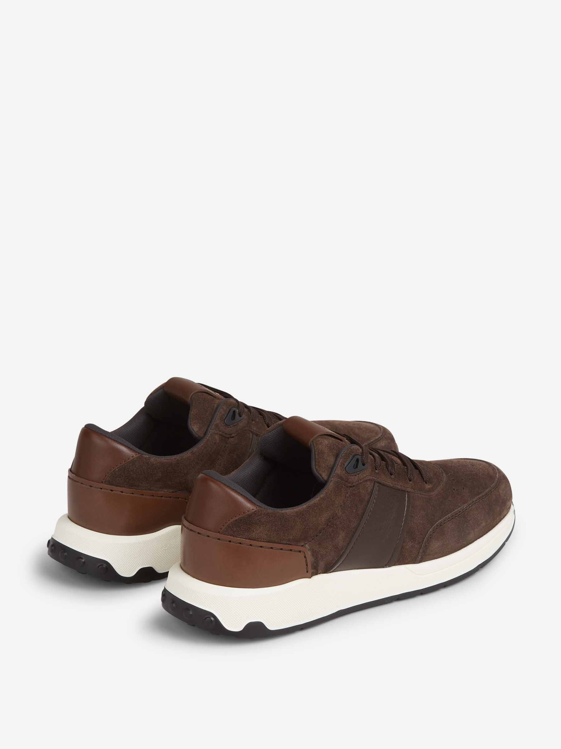 SNEAKERS H-TV - 3