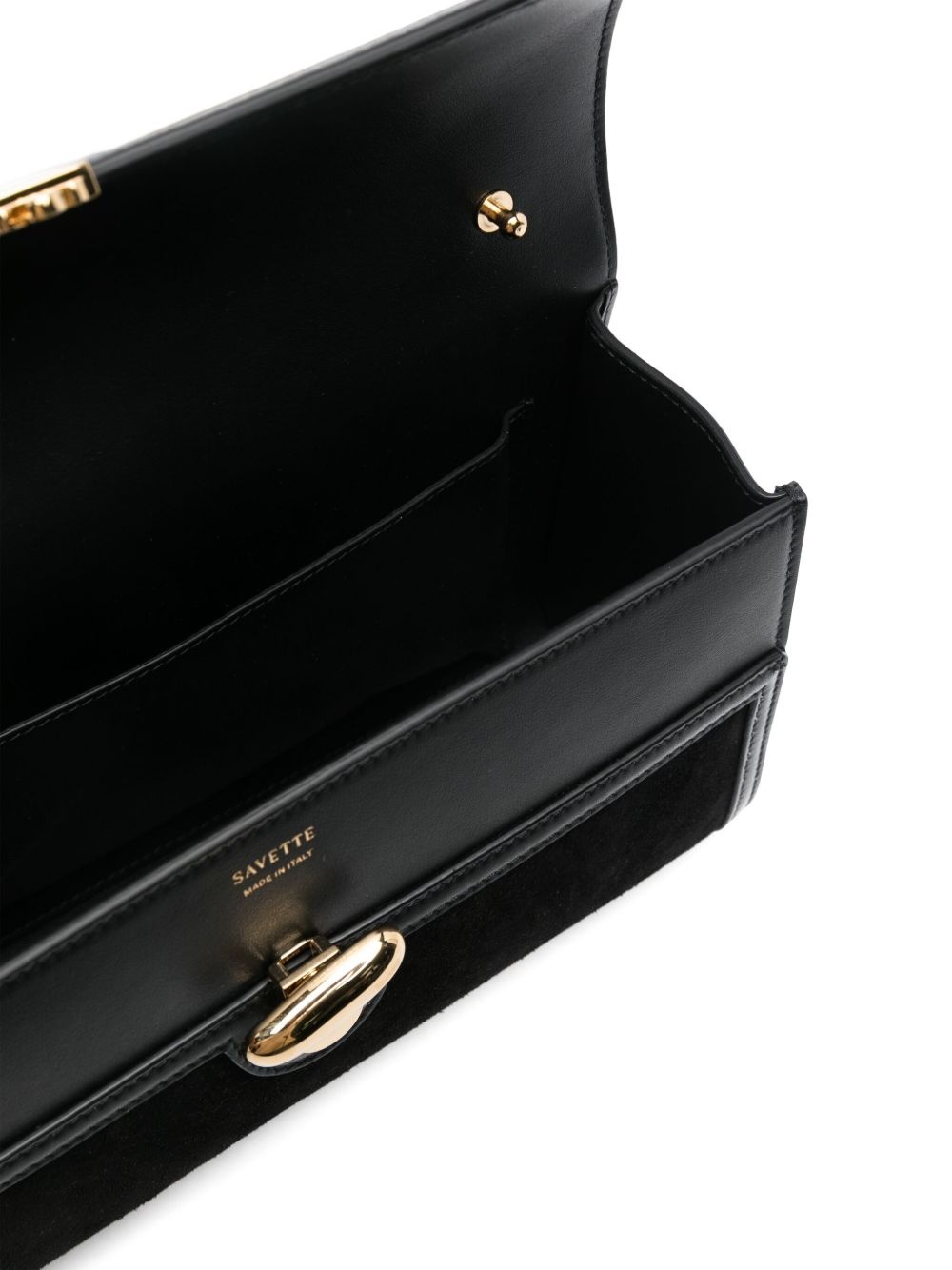 Symmetry shoulder bag - 5