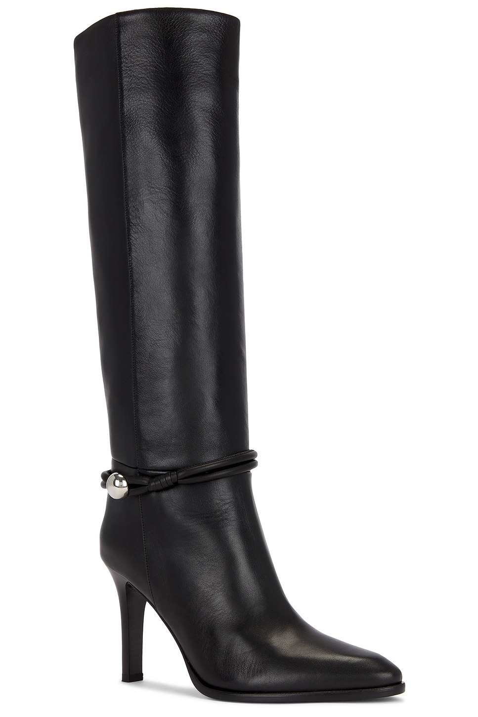 Ieva Button Strap Boot - 2