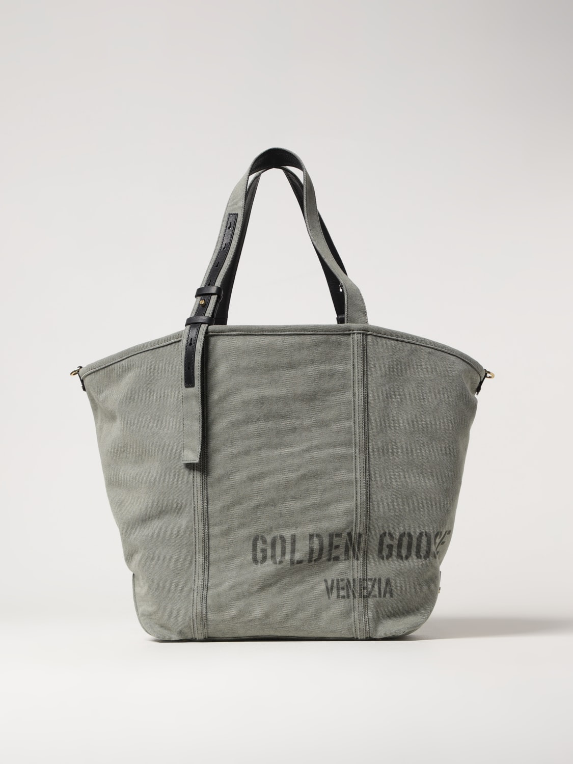 Shoulder bag woman Golden Goose - 1