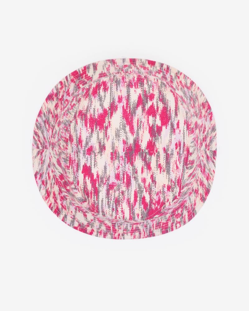 HALEY BUCKET HAT - 5