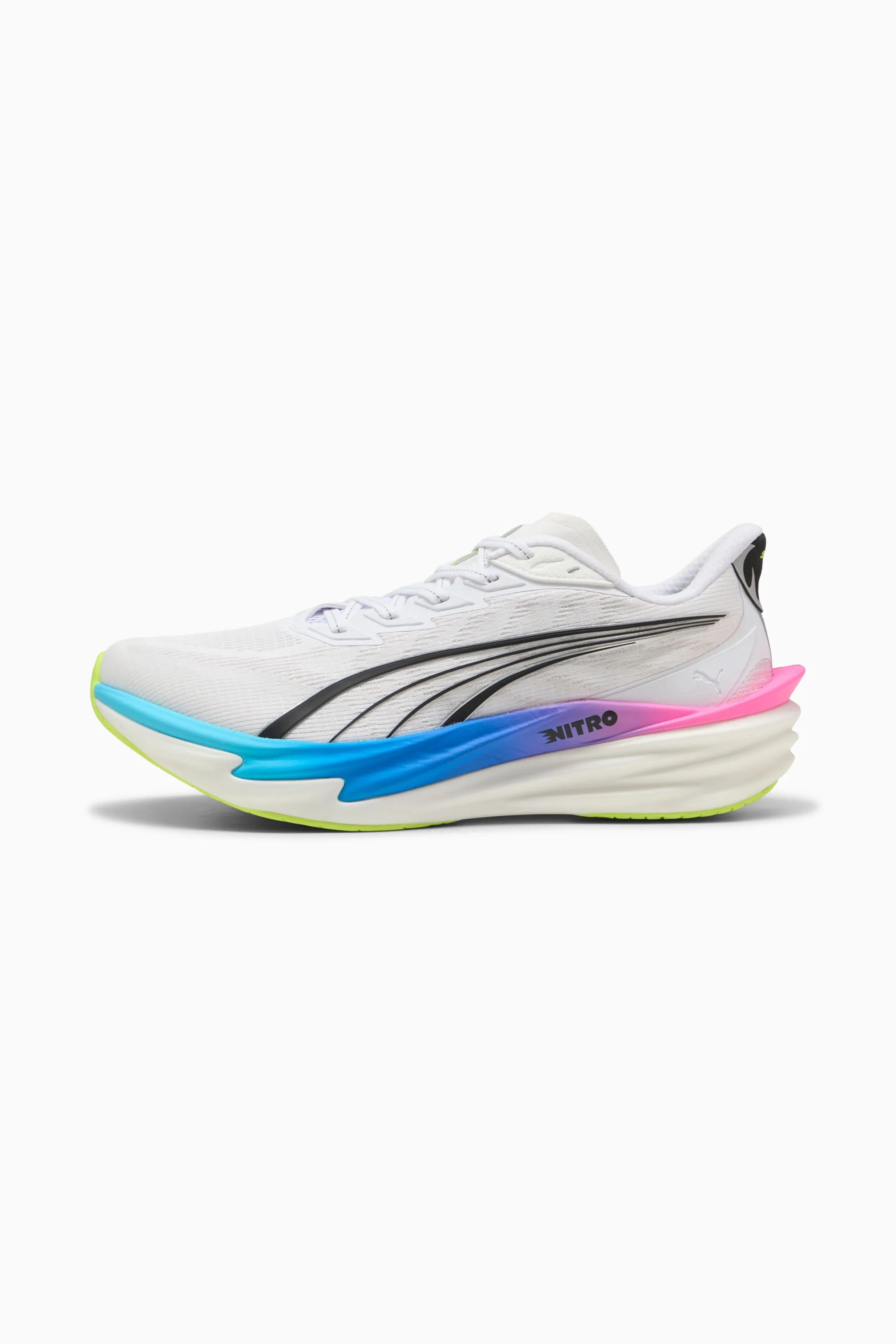 Deviate NITRO™ 4 Men's Road Running Shoes - 1