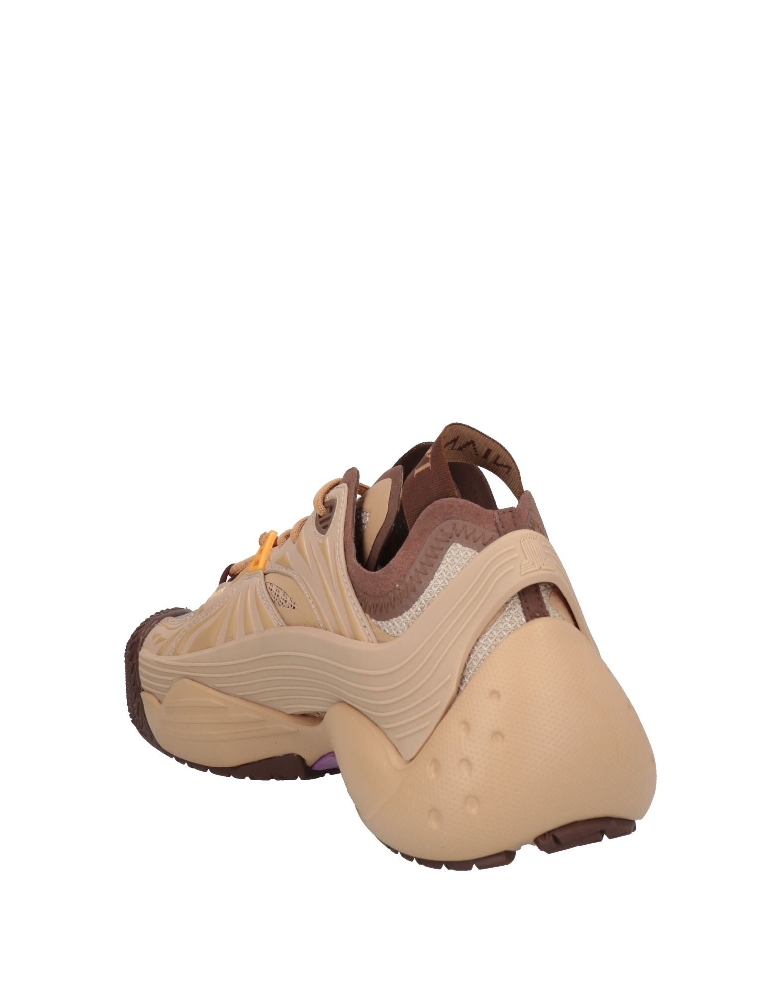 Camel Men's Sneakers - 3