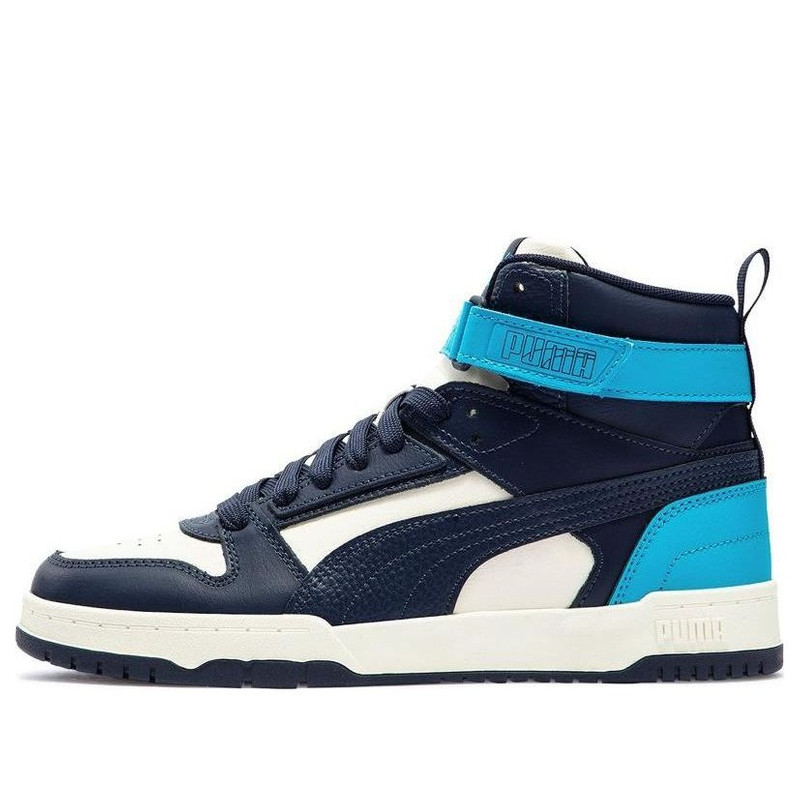 PUMA RBD Game 'Blue White' 385839-15 - 1