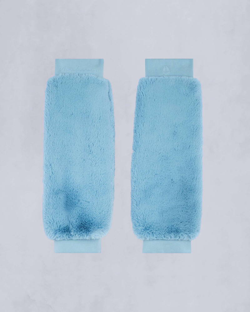 CASSIA BUNNY LEG WARMER 1