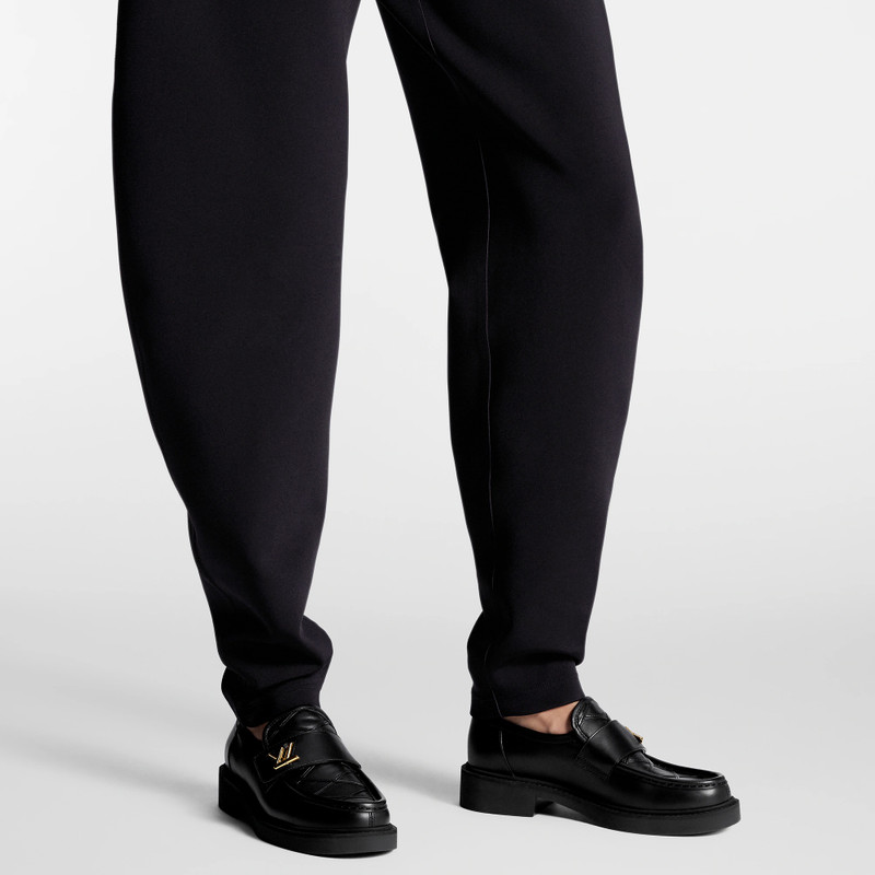 Louis Vuitton Academy Loafer outlook