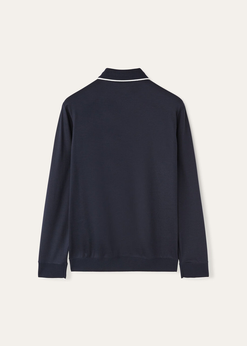 Waitaki Polo Shirt 6