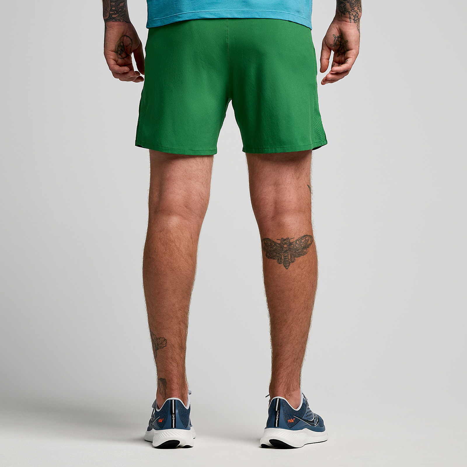 Outpace 5" Short - 4