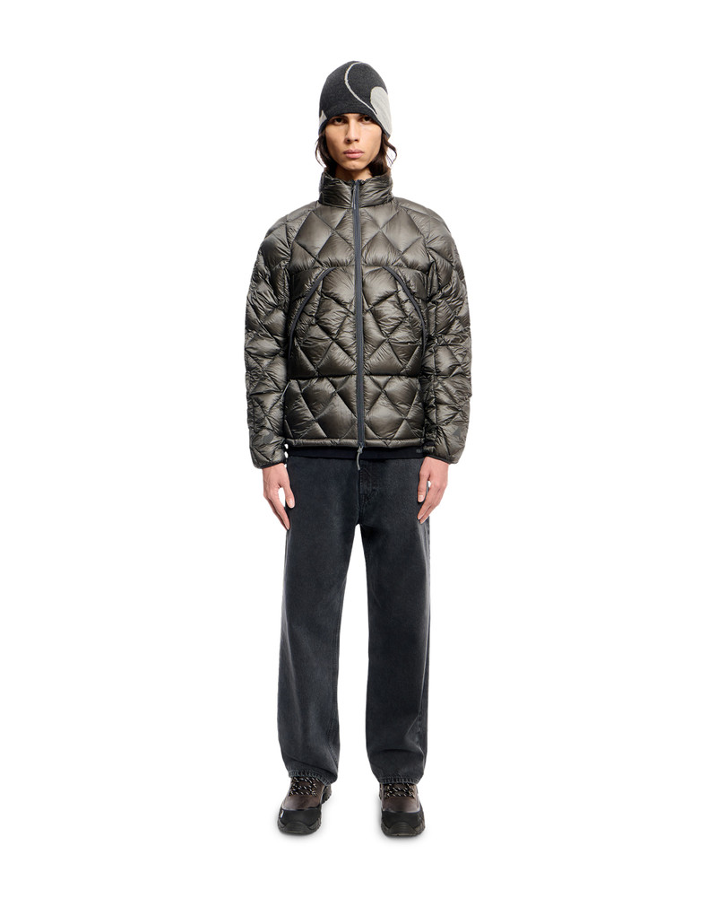 ROA Nuna 800 Fp Hooded Down Jacket outlook