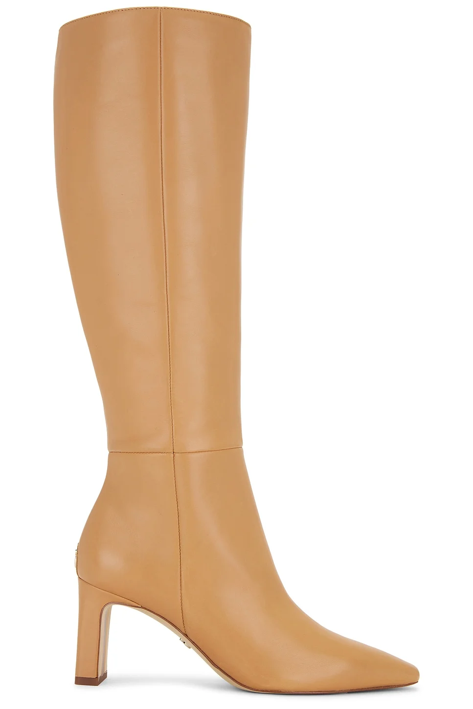 Sylvia Boot - 1