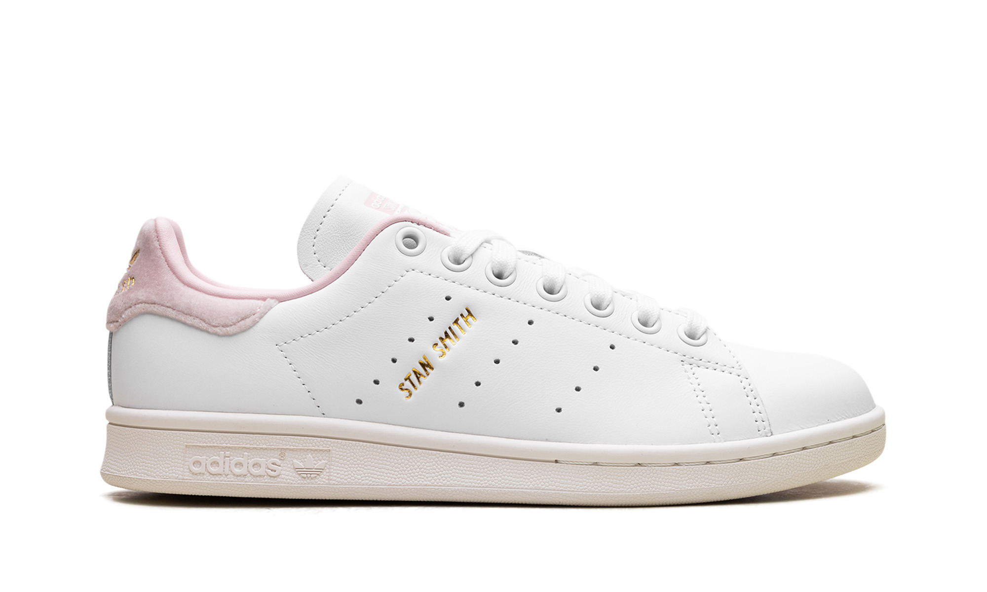 Stan Smith WMNS "Sandy Pink" - 6