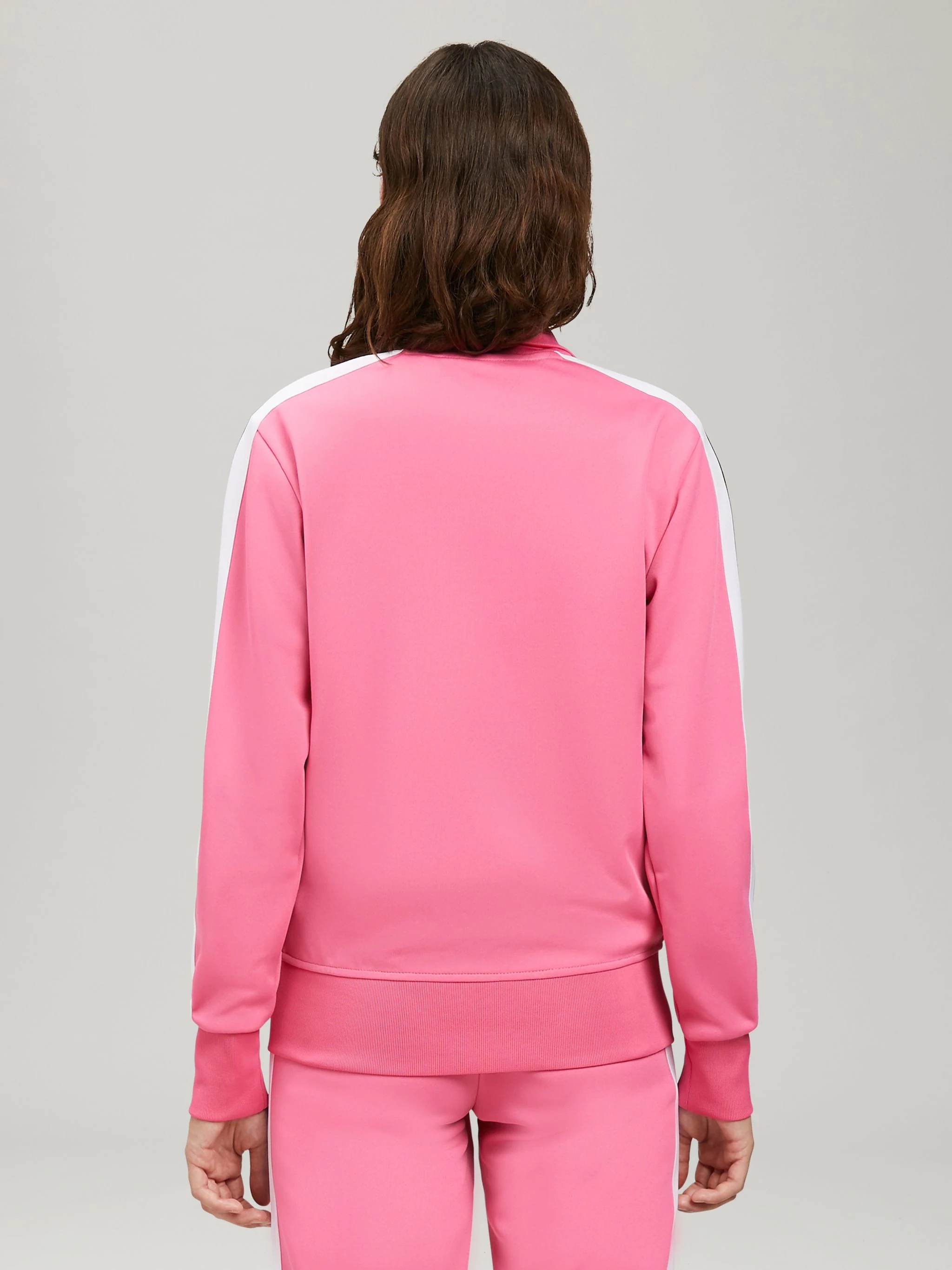 FUCHSIA TRACK JACKET - 5
