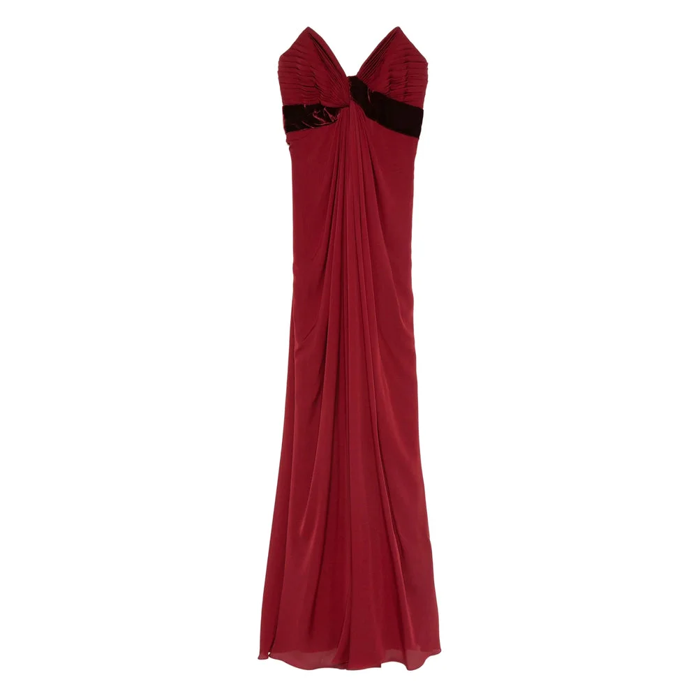 Dresses Red - 1