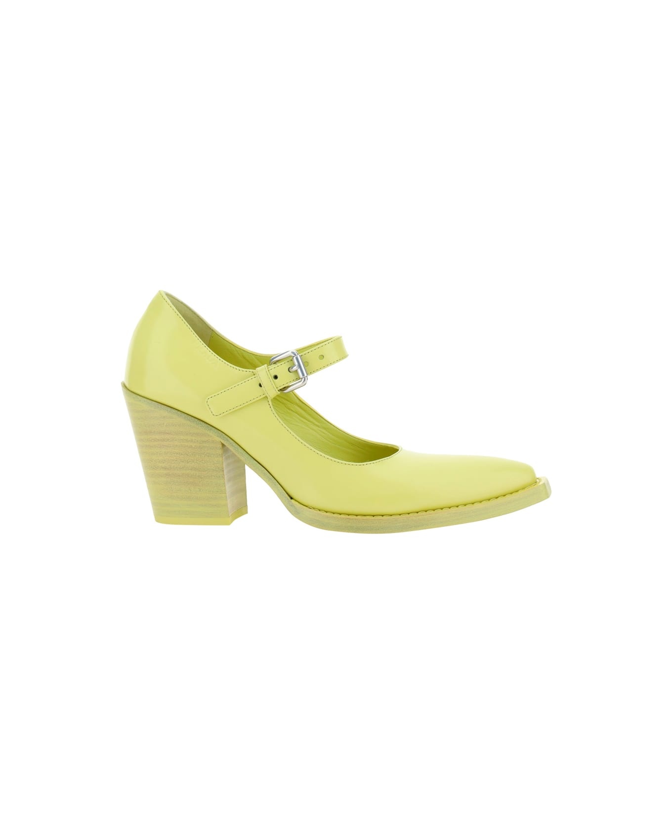 Pumps - 1