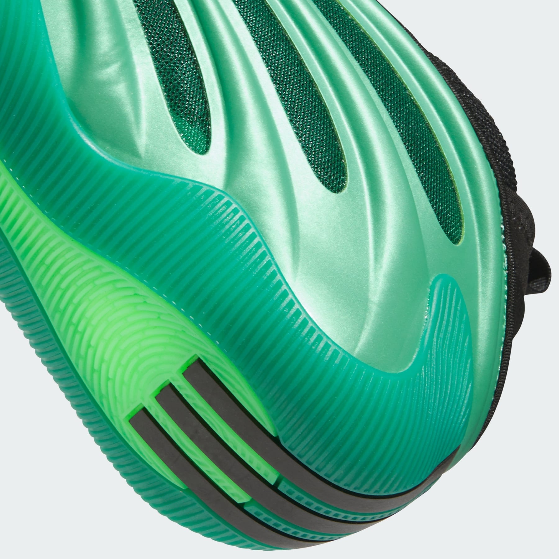 Harden Volume 9 Shoes - 10
