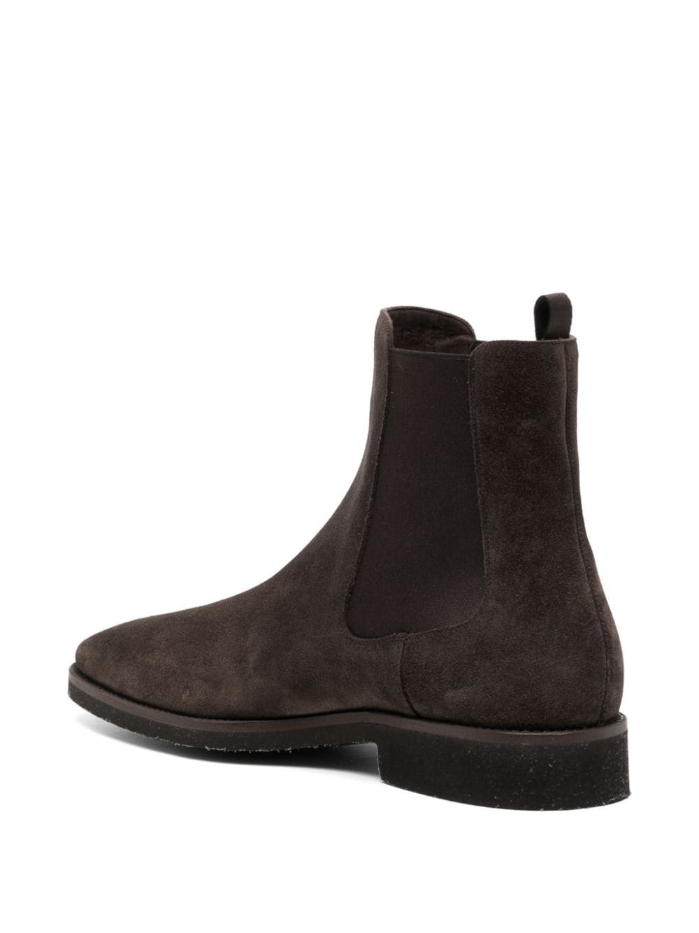 suede boots - 3