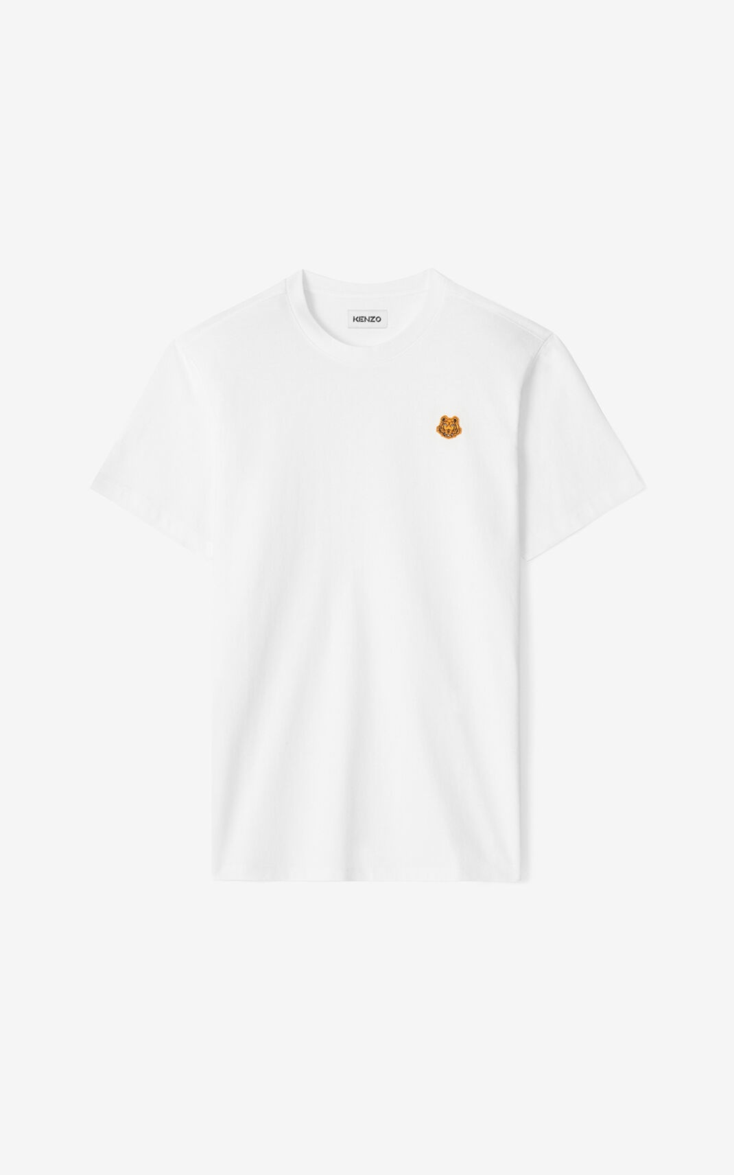 Tiger Crest t-shirt - 1