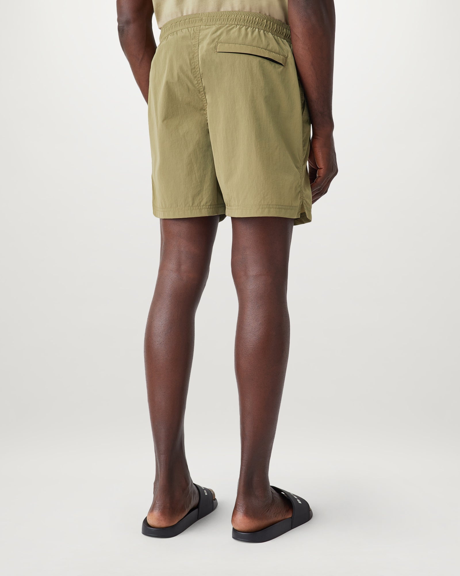 CLIPPER SWIM SHORTS - 5
