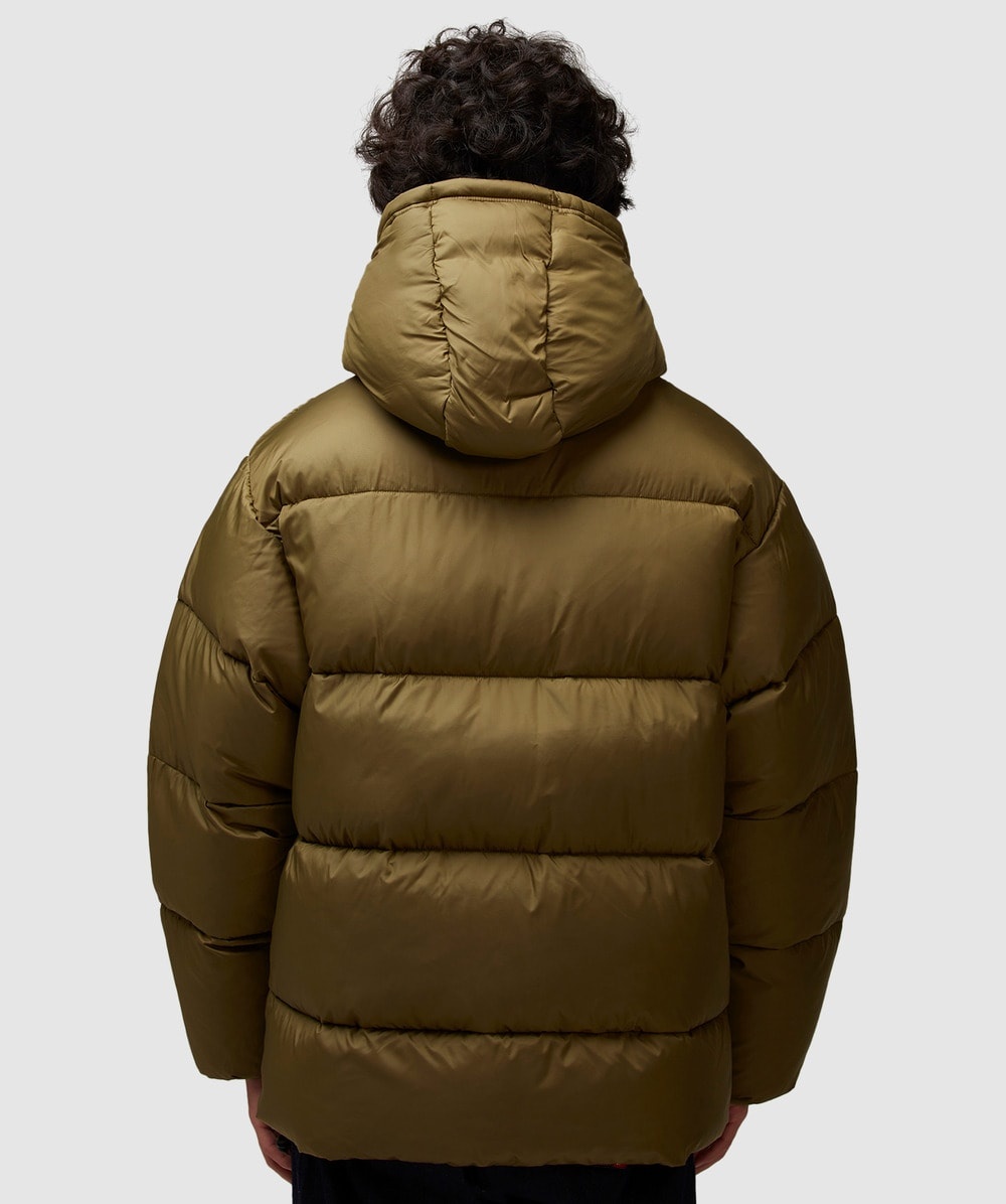 Toronto jacket - 3