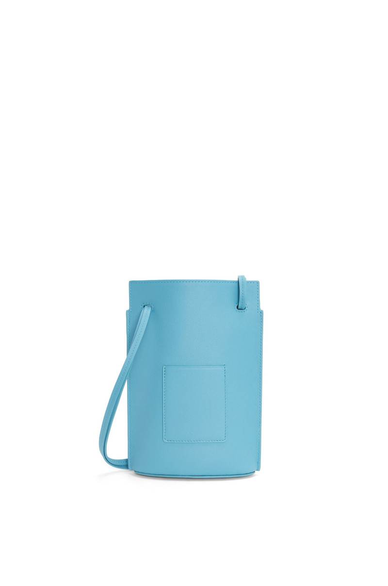 Heen dice pocket in classic calfskin 4