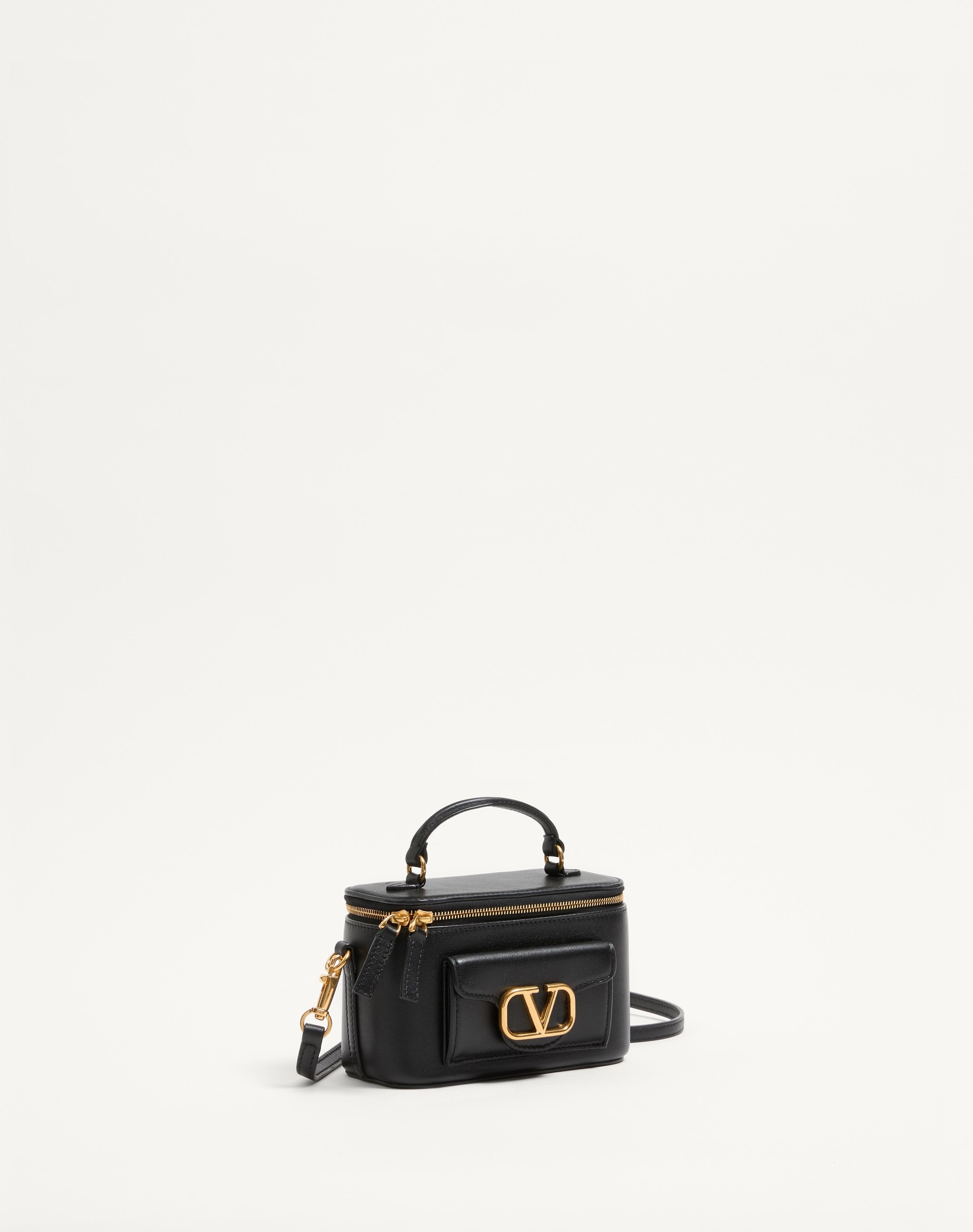 LOCÒ MINI HANDBAG IN CALFSKIN - 2