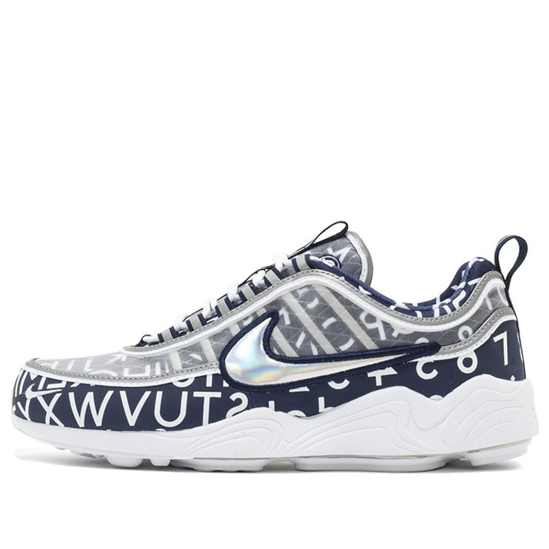 Nike x Roundel NikeLab Air Zoom Spiridon 16 GPX 'Binary Blue' 904336-400 - 1