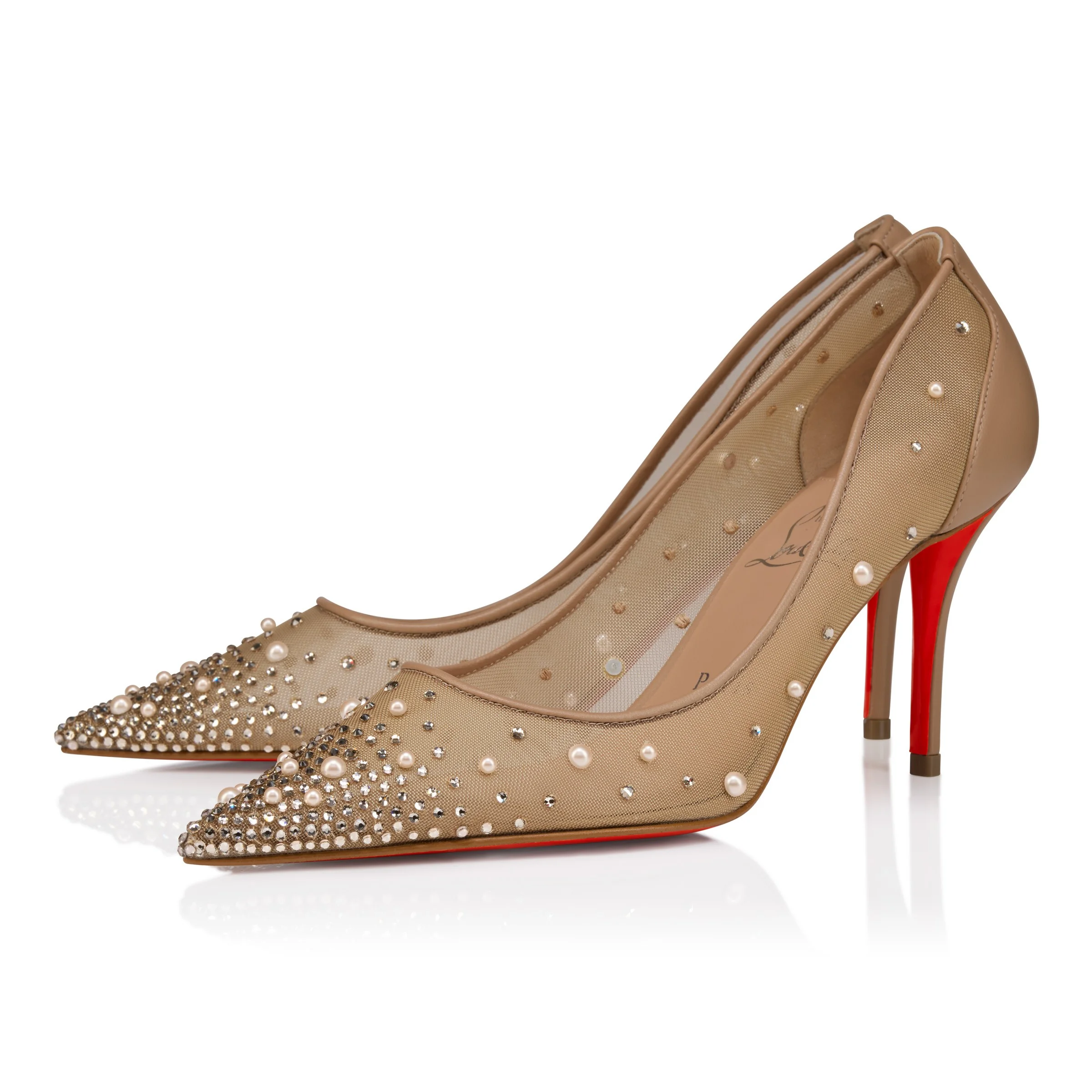 Miss Z Degrastrass Perla - 1