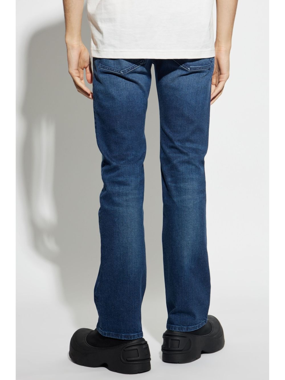 2007 Zanity jeans - 4