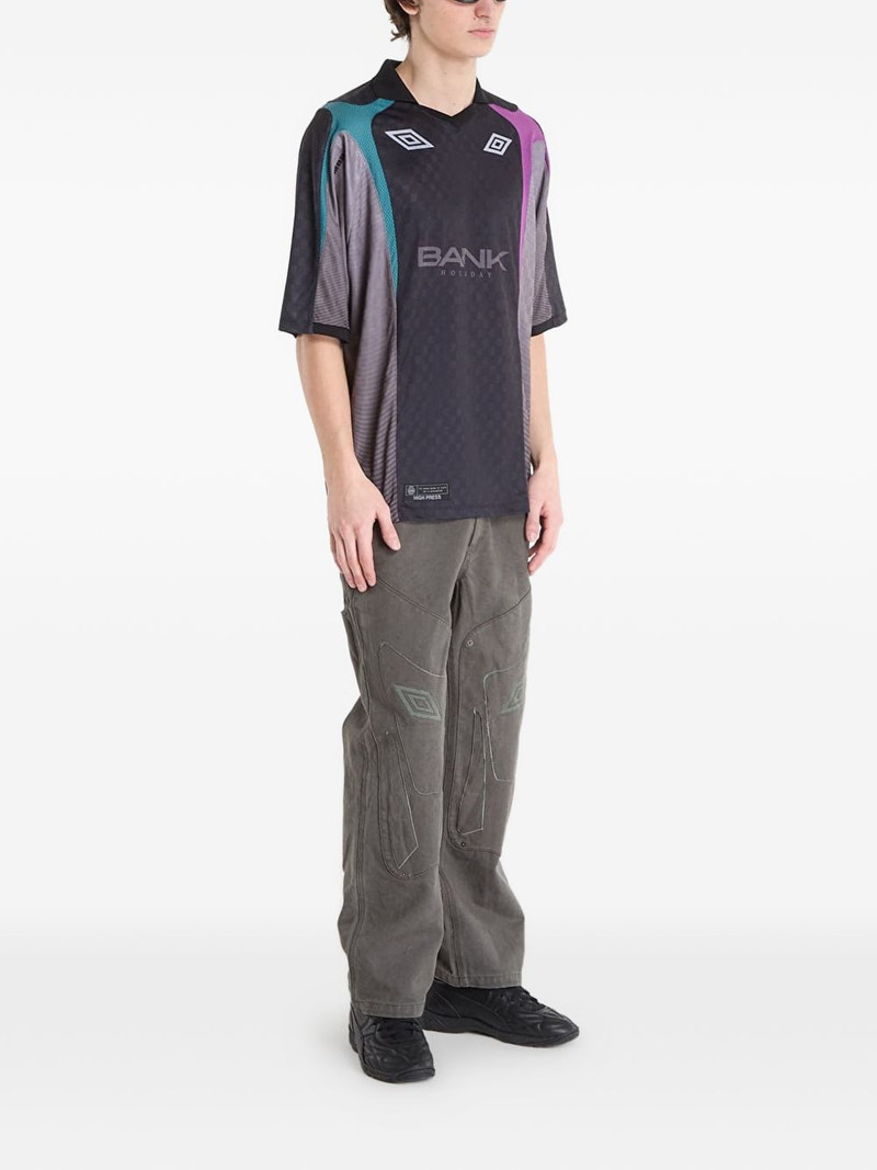 umbro short-sleeve T-shirt outlook