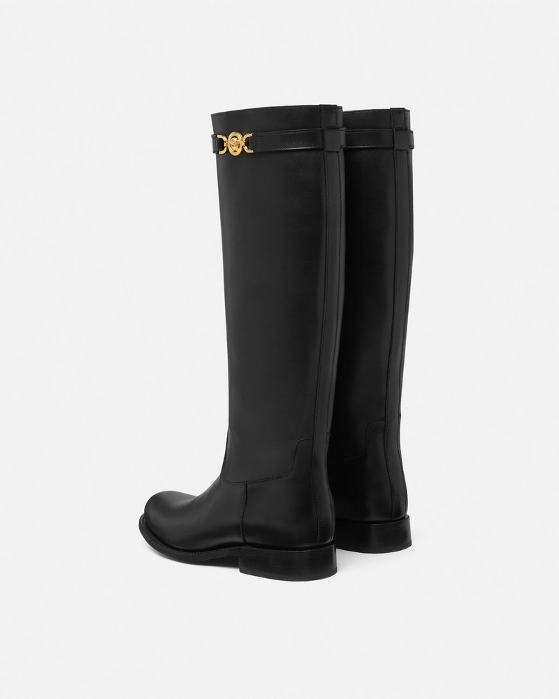 Medusa '95 Knee-High Boots 3