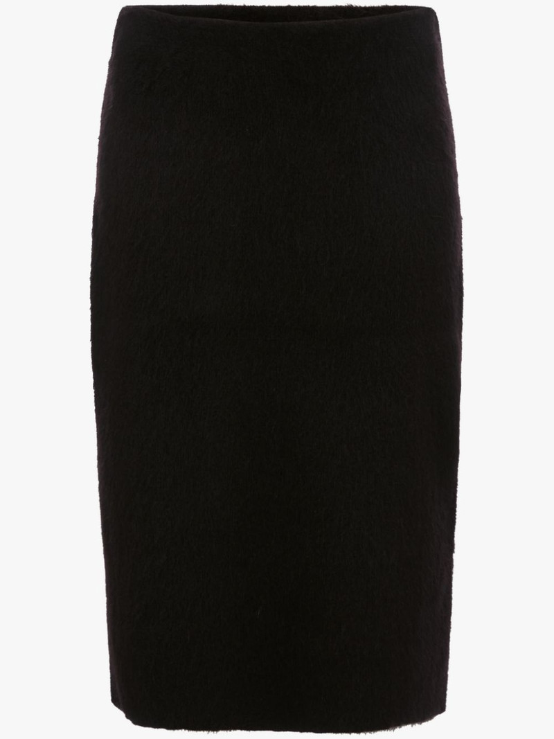 MINI PENCIL SKIRT 1