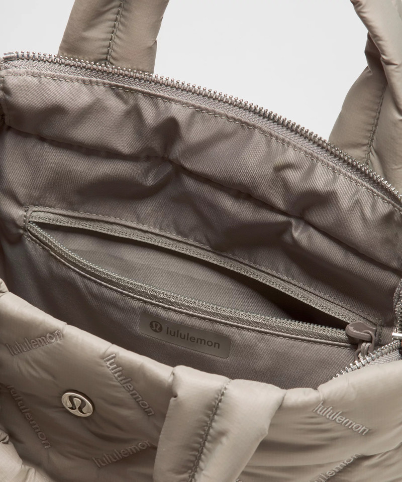 Quilty Pleasures Tote Bag *Mini 5L 4