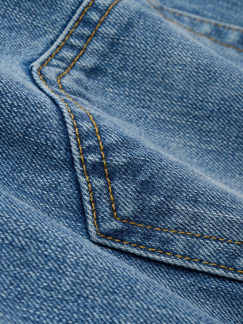 Fear of God Collection 8 Jean outlook
