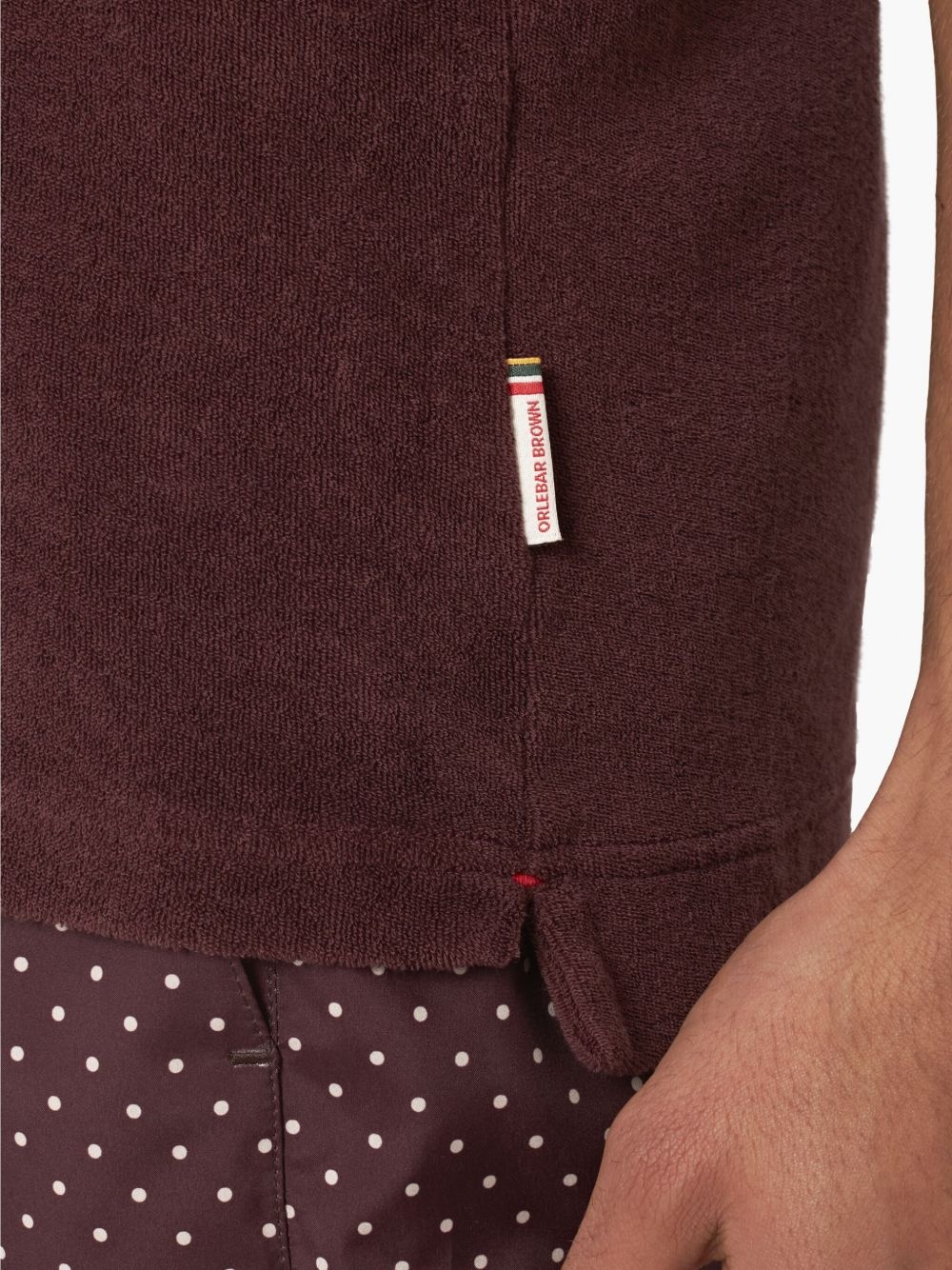 cotton t-shirt - 5