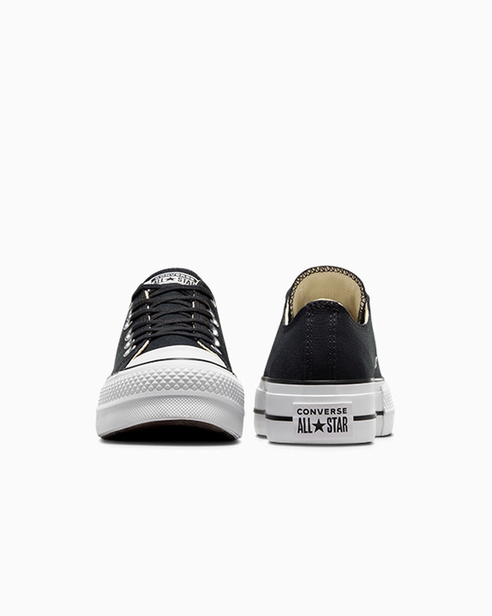 Chuck Taylor All Star Lift Platform Canvas - 8