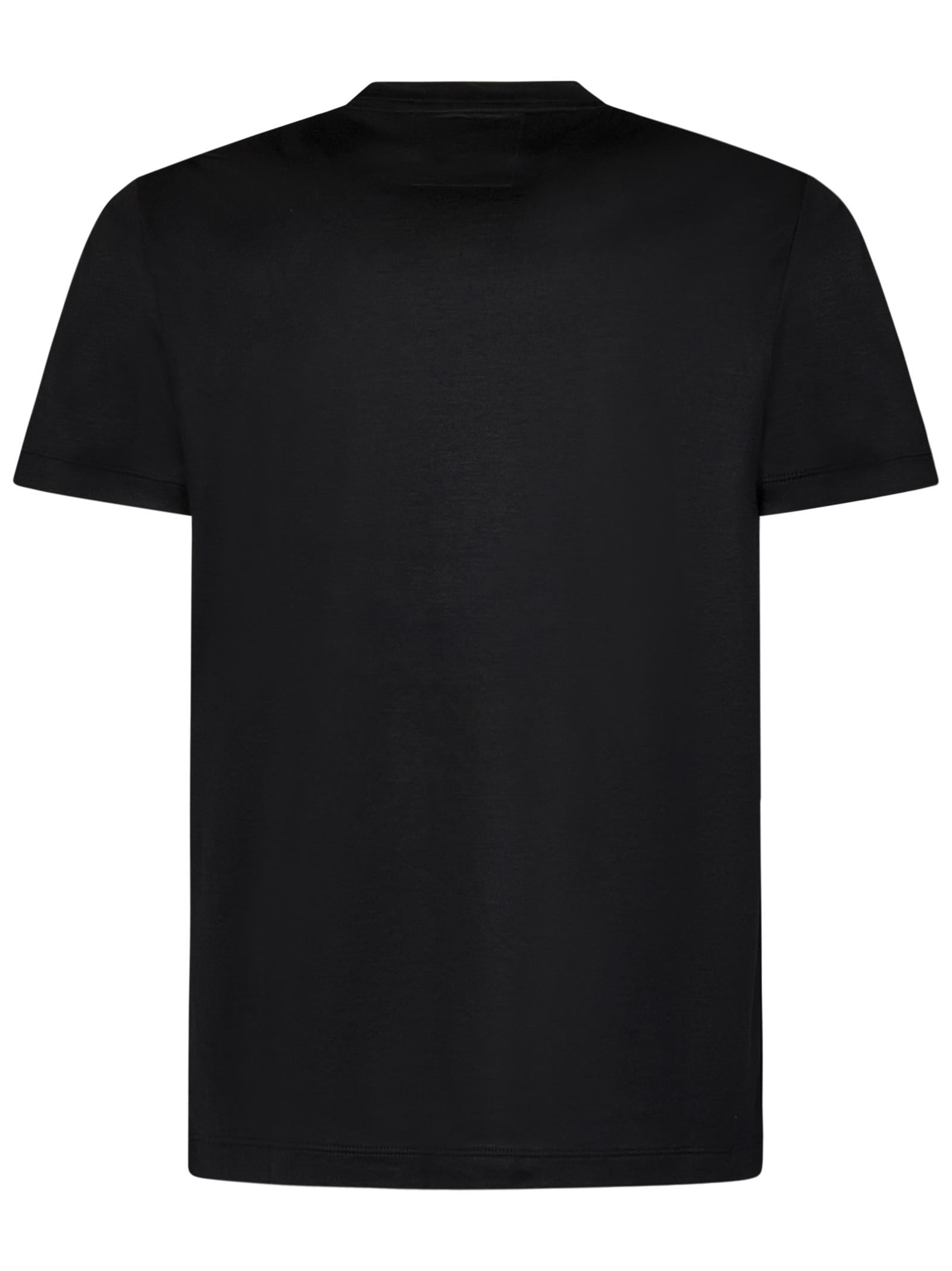 EMPORIO ARMANI T-SHIRT - 3