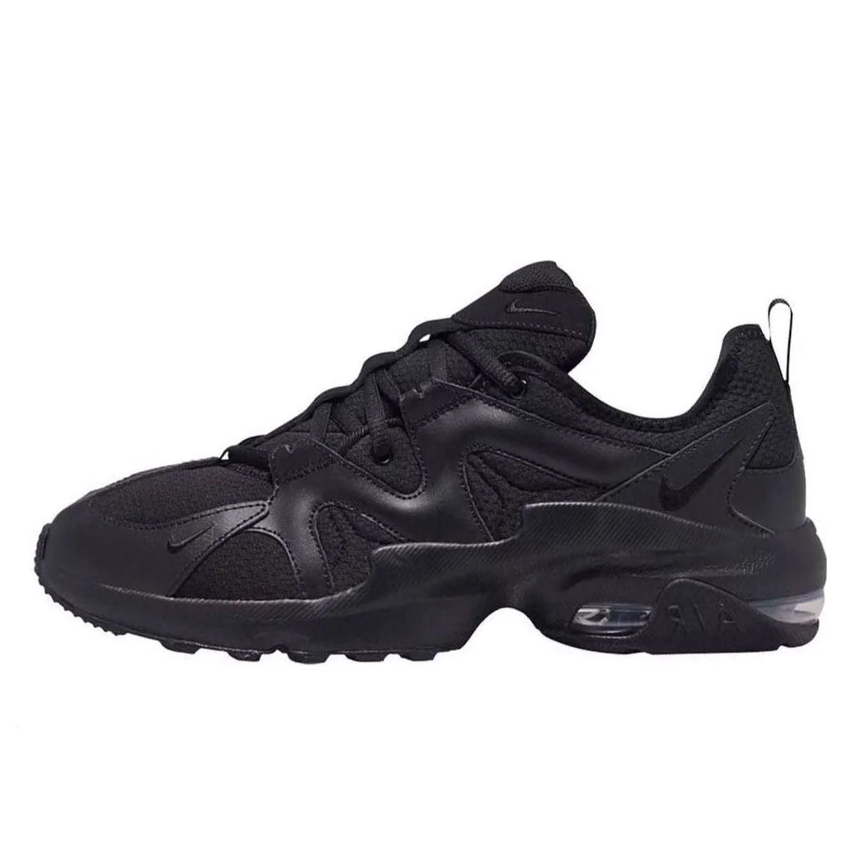 Nike Air Max Graviton 'Triple Black' AT4525-003 - 1