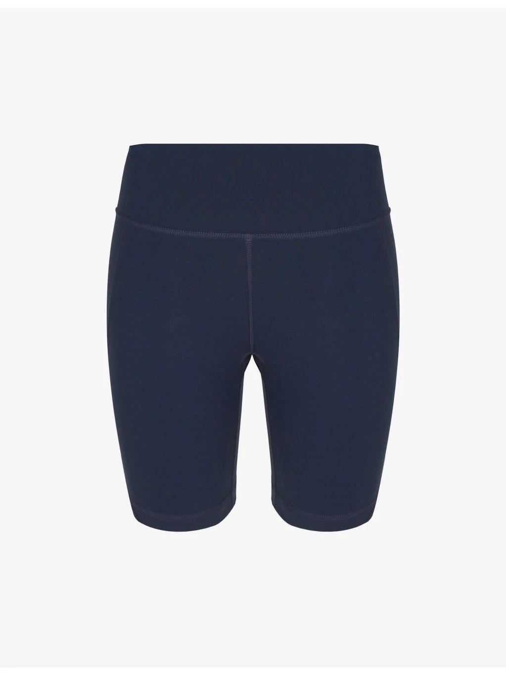 Power 9-inch Biker Shorts - 1