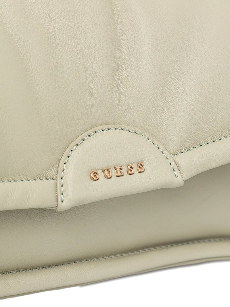 padded flap-closure satchel bag 4