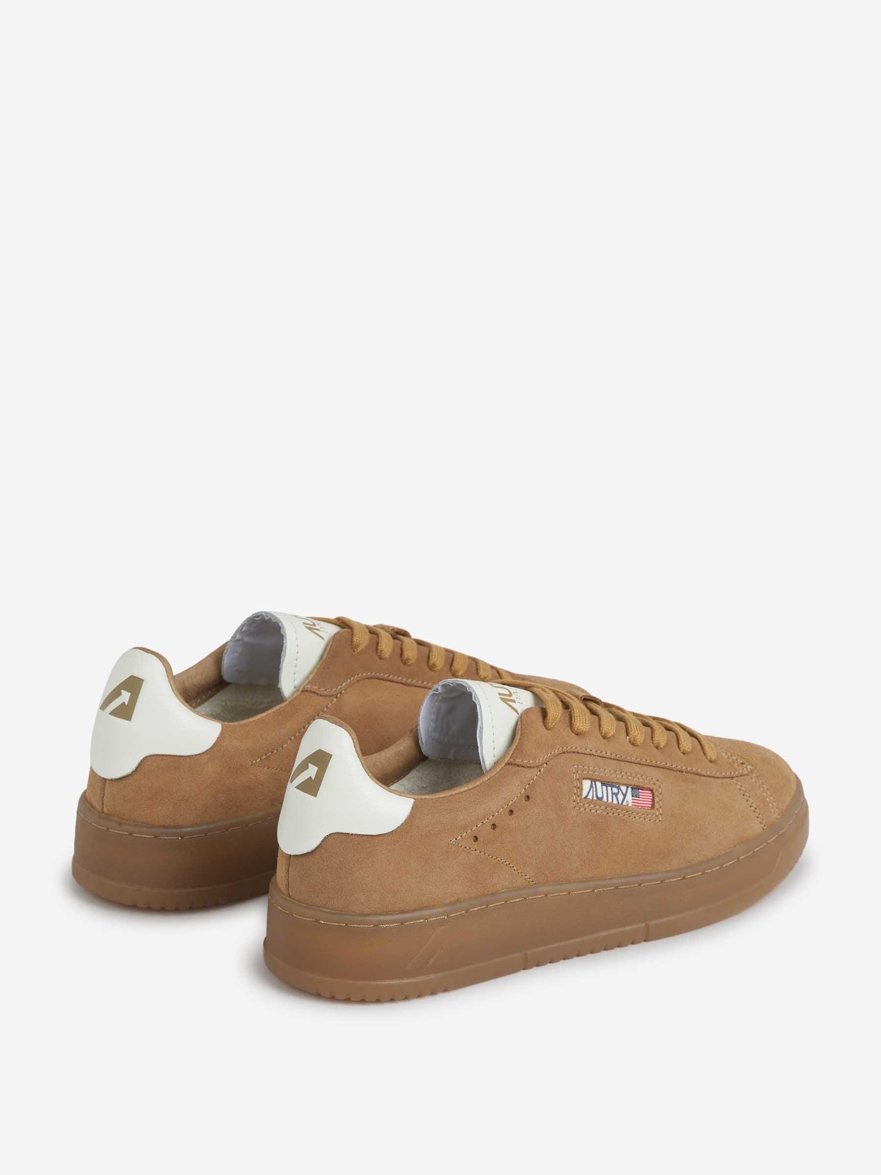 SNEAKERS DALLAS - 3
